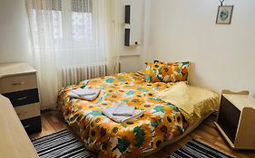 Apartament Cornelia