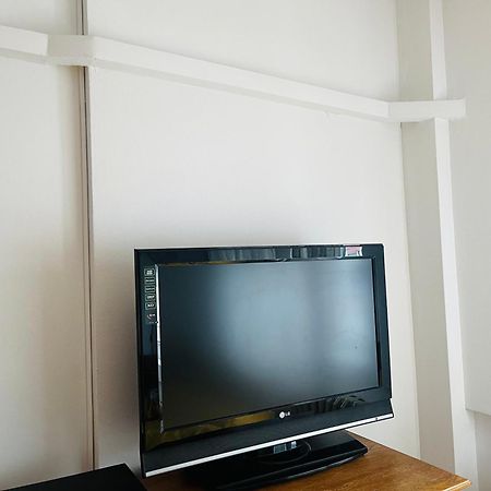 Apartament Cornelia Buzau Exterior photo