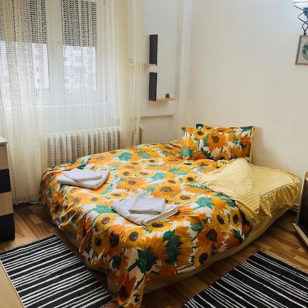 Apartament Cornelia Buzau Exterior photo