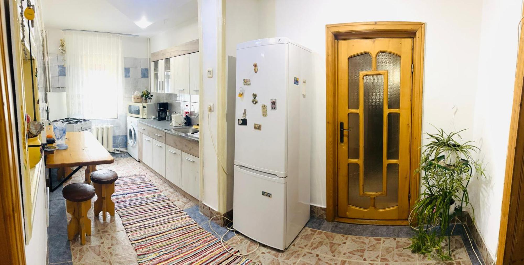 Apartament Cornelia Buzau Exterior photo