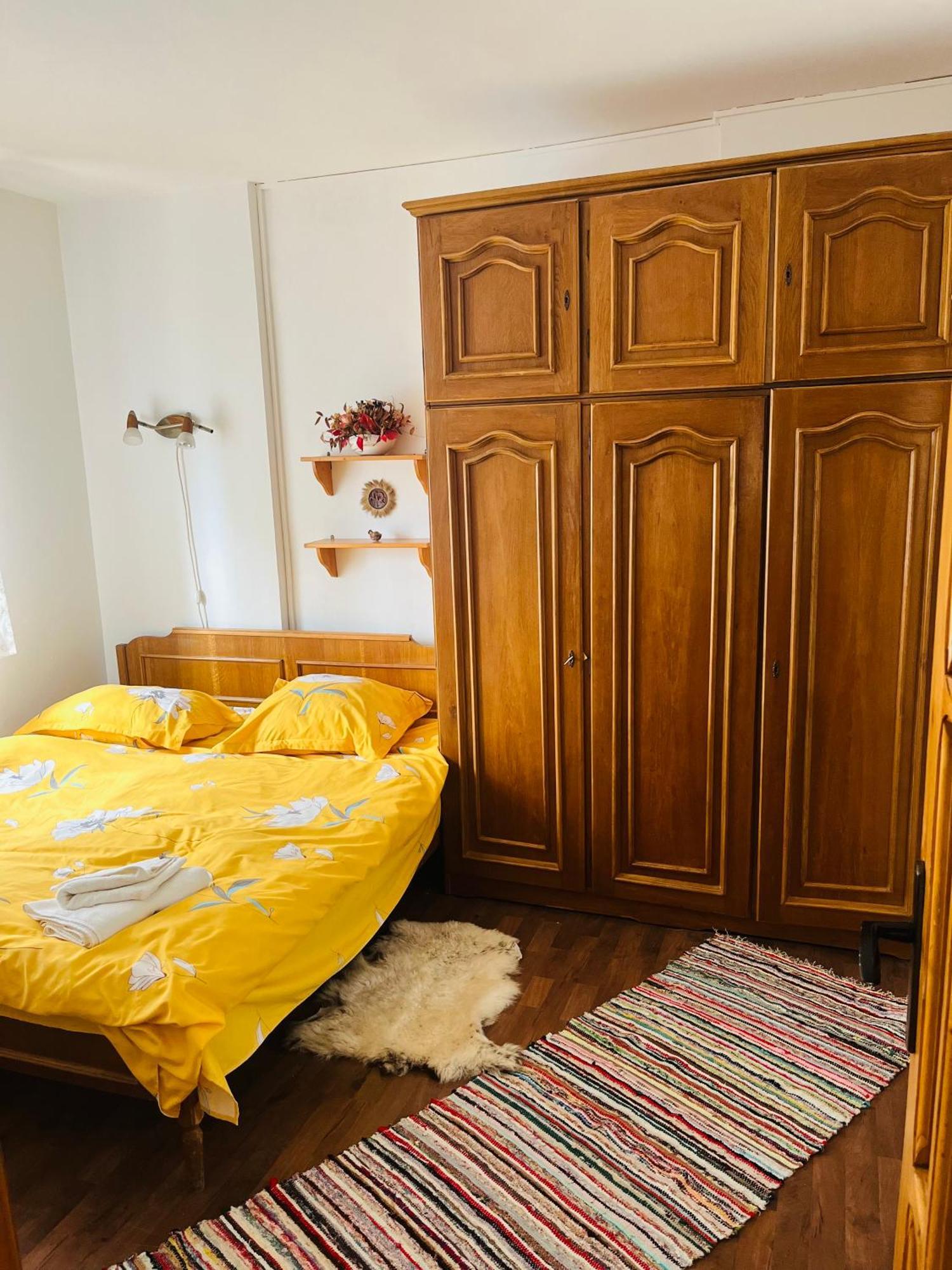 Apartament Cornelia Buzau Exterior photo